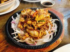 -观海轩餐厅(一线海景店)