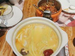 -U你·湖北家宴菜(南湖总店)