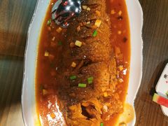 -秦月轩·陕西家乡菜(阜成路·五棵松店)