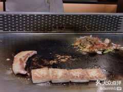 -火地铁板烧(昆山万象汇店)