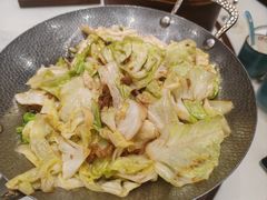 -金陵后厨·南京菜(新街口秣陵路店)