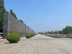 -中国唐山地震博物馆