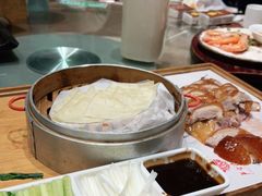-卢家湾大酒店(诸暨店)