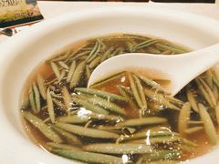 西湖莼菜汤-楼外楼(西湖景区孤山路店)