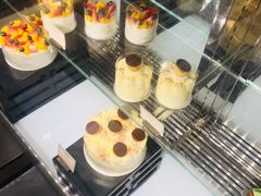 提拉米苏-上海半岛酒店·半岛精品店