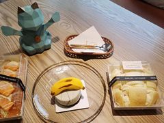 -嗒令甜品·主题融合料理餐厅(首座时代店)