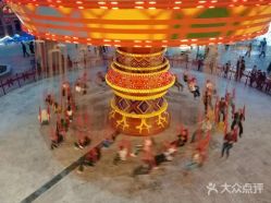 点击看大图 -南京万达乐园