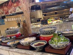 -盛宴标帜餐厅·亲子自助 (南昌喜来登酒店)