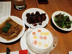 干煸四季豆-鼎泰丰(德基广场店)