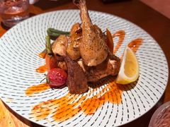 -布拉格餐厅· 中欧捷克菜(全国首店)