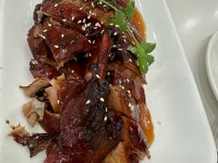 -老大同酒家·糟卤·本帮菜(中山公园店)