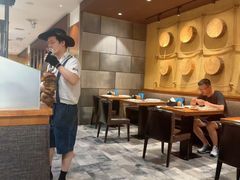 -汉巴味德(大悦城店)