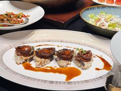-君庭中餐厅(湘江豪生店)