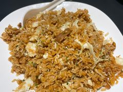 -兰亭轩茶餐厅(长江路店)