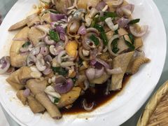 -海宝酒家(中山四路店)