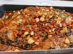 -雅佳神话·麻辣烤鱼(新街口店)