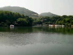 android_upload_pic-白马涧龙池景区