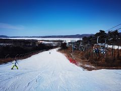 -棋盘山冰雪大世界