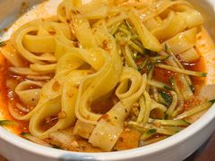 -巴依老爷新疆美食(牡丹园店)