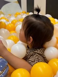 -奈尔宝家庭中心·亲子餐厅(苏州大悦城店)