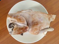 -阿侬盐焗鸡(清澜店)