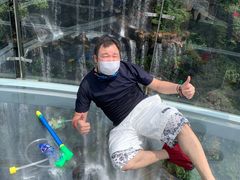 -古龙峡云天玻霸
