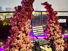 -烛影拾光观景餐厅·创意菜·摄影·小提琴(大唐不夜城店)