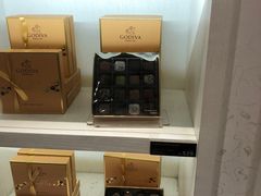 零售区-GODIVA(王府井apm店)