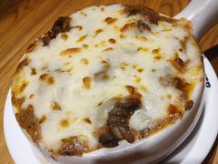 -斗牛士牛排(南京东路店)