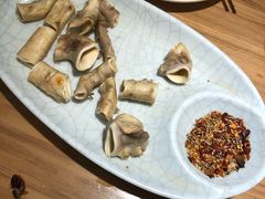 -森龍邑·烧烤·海鲜·炒菜(闽江路店)