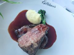 -Kathleen's Waitan 凯圣琳江景西餐厅(外滩店)