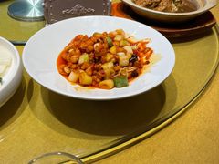 -天毓山庄·餐厅