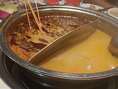 -袁记串串香火锅(郑和中路店)