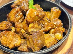 -老厨家(友谊路总店)
