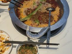 -鸡遇虾煲干锅火锅(小寨金莎店)