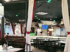 -小菜园新徽菜(苏州繁花中心店)