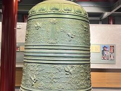 -大钟寺古钟博物馆