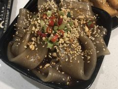 -梵云依家小冒菜(新街口总店)