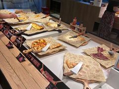 -比格比萨自助(宝山日月光店)