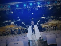 -上海跨国采购会展中心