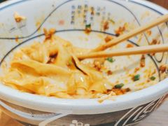 -陇上秦轩biangbiang面(萧山万象汇店)