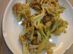-令狐冲烤鱼·烧菜馆(达明店)