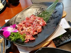 -玖·炭火烤肉