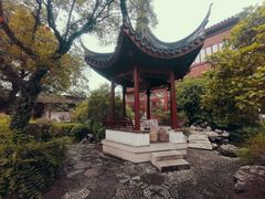 -祝家花園(伯渎港店)