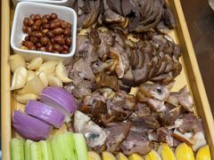 和源祥烤肉拼盘-和源祥·日照菜扛把子(万平口一店)