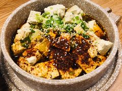 -薇酌饮·陕西菜(南门外店)