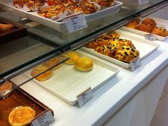 各式面包-面包新语(上地华联店)