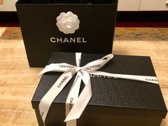-CHANEL(恒隆广场店)