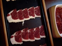 厚切牛肉-巴邑火锅·夜宵(港隆广场店)
