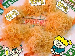 -蚝得喜海鲜(东城店)